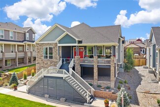 4308 Fell Mist Way, Castle Rock, CO 80109