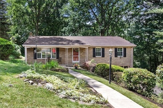 103 N Pine Dr, Glenshaw, PA 15116