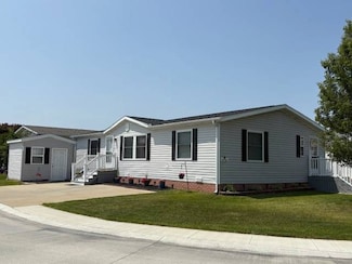 37511 Stone Way, New Haven, MI 48048