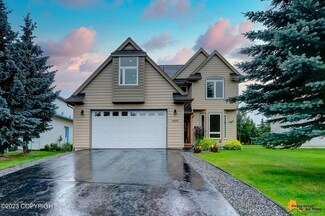 11009 Northfleet Dr, Anchorage, AK 99515