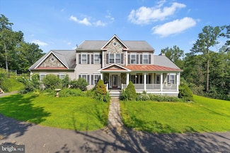 6229 Enon School Rd, Marshall, VA 20115