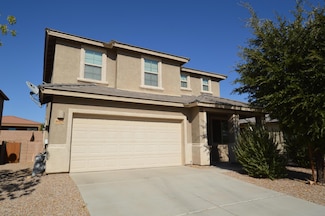 10439 S Cutting Horse Dr, Vail, AZ 85641