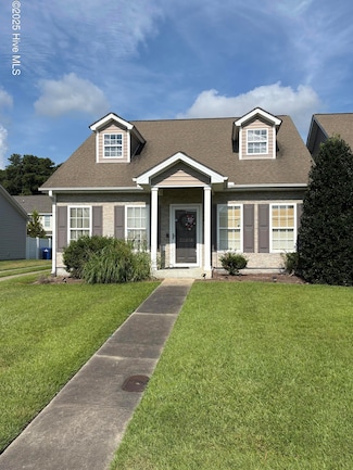 2220 Brookville Dr Unit A, Greenville, NC 27834