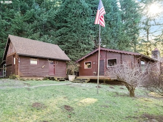 29975 E Meissner Rd, Deer Island, OR 97054