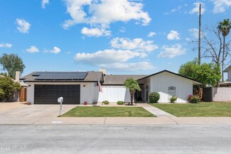 4410 W Crocus Dr, Glendale, AZ 85306
