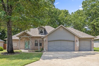 222 Shadowview Dr, Branson, MO 65616