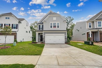 615 Thunder Gulch Ave, Lexington, SC 29073