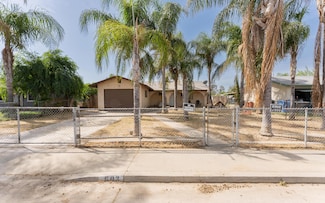 603 E Compton Ave, Pixley, CA 93256