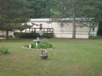 W4192 County Rd E, Montello, WI 53949