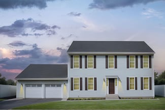 1 Hayden St, Nashua, NH 03060