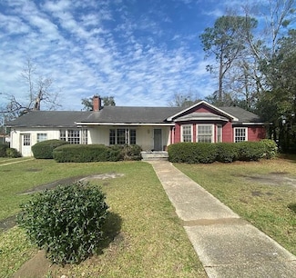815 W Lafayette St, Quitman, GA 31643