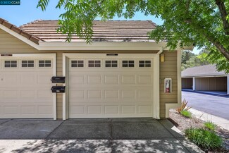 4603 Terra Granada Dr Unit 3A, Walnut Creek, CA 94595