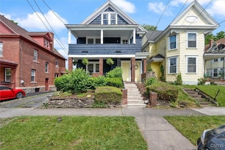 1030 Oak St Unit 2, Syracuse, NY 13203