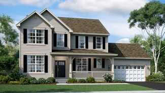 1857 Chandolin Ln, Campton Hills, IL 60175