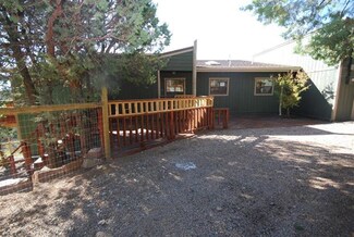 52 Los Lomas Cir, Cedar Crest, NM 87008
