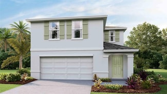 4350 Sand Dollar Way, Zephyrhills, FL 33541