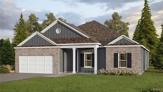 9415 Havenridge Loop, Tuscaloosa, AL 35405