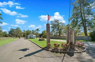 TBD Lot 24 Deep Woods Ln, Livingston, TX 77351