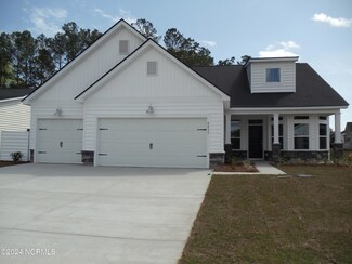 8768 Baton Rouge Ave Unit Lot 1128, Calabash, NC 28467