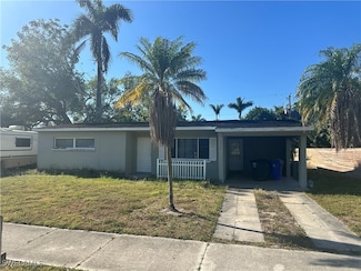 1626 Moreno Ave, Fort Myers, FL 33901