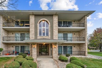 17754 Bernard Dr Unit 3D, Orland Park, IL 60467
