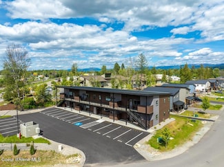 50 Carnelian Ave Unit 203, Ponderay, ID 83852