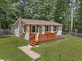 3709 Spearman Dr, Greer, SC 29651