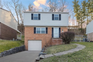 920 Arch Ave, Pittsburgh, PA 15234