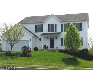 2837 Graybill Ct, New Windsor, MD 21776