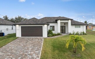 2909 NW 13th St, Cape Coral, FL 33993