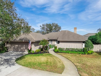 1 Sandpiper Cove, Ponte Vedra Beach, FL 32082