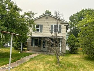 125 Valley St, Williamsport, PA 17702