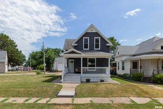 2313 Hobson Ave, Davenport, IA 52802