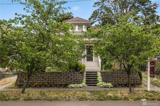2311 E Alder St, Seattle, WA 98122