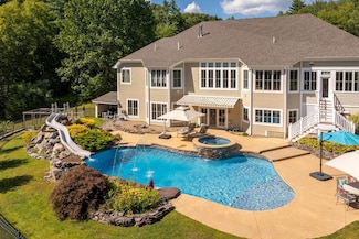 7 Fancy Hill, Madbury, NH 03823