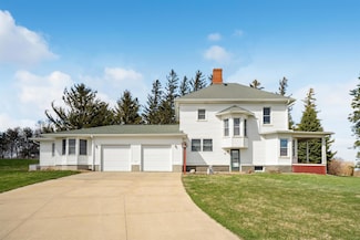 11005 Filmore Rd, West Union, IA 52175