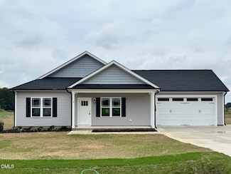 9 Alex Acres Way, Selma, NC 27576