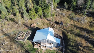 1428 W Elkhorn Meadows Rd, Fernwood, ID 83830