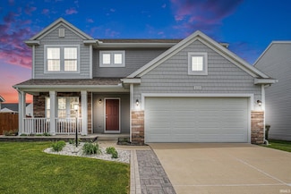 4320 Onyx Way, South Bend, IN 46628
