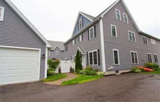 117 North St Unit 119, Newtonville, MA 02460