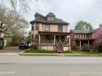 326 Center St, Williamsport, PA 17701