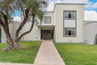 8212 E Rovey Ave, Scottsdale, AZ 85250