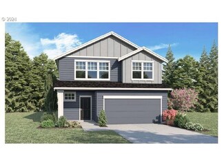 2937 V St, Springfield, OR 97477