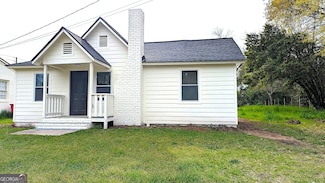 840 Lynhaven Ave, Macon, GA 31217