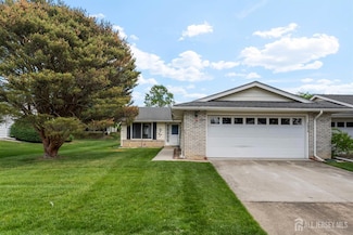 209 Vernon Rd, Monroe Township, NJ 08831