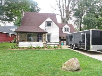 61495 S Main, Jones, MI 49061