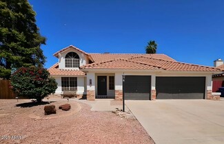 2712 W Oakgrove Ln, Chandler, AZ 85224