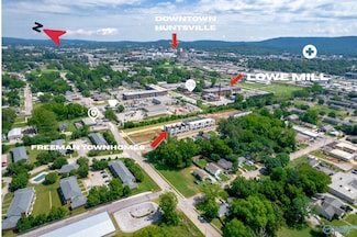2522 Roland Rd SW, Huntsville, AL 35805