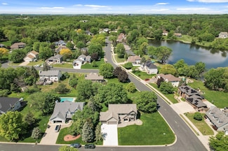 6305 Ballantine Ave, Inver Grove Heights, MN 55077