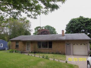 222 Lormar Ave, Benton Harbor, MI 49022
